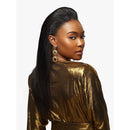 Sensationnel Evoke 100% Human Hair Weave - Yaki 10" - 18"