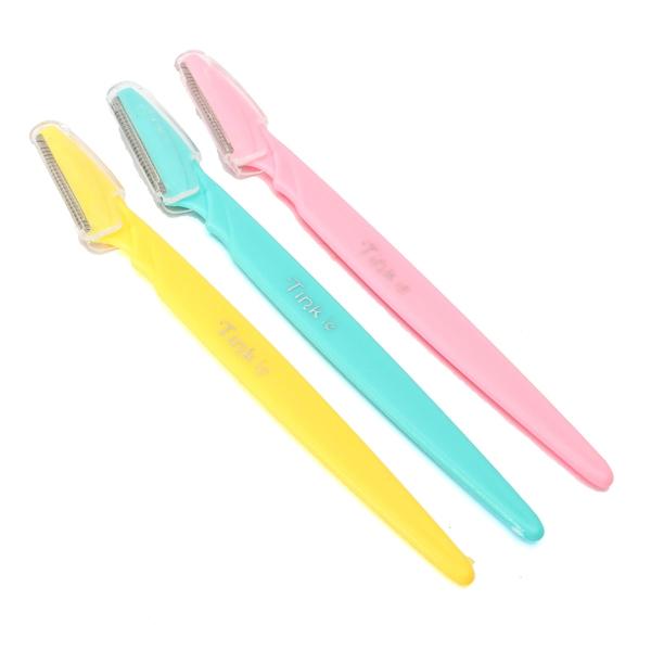 Tinkle Eyebrow Razor (1Pcs)