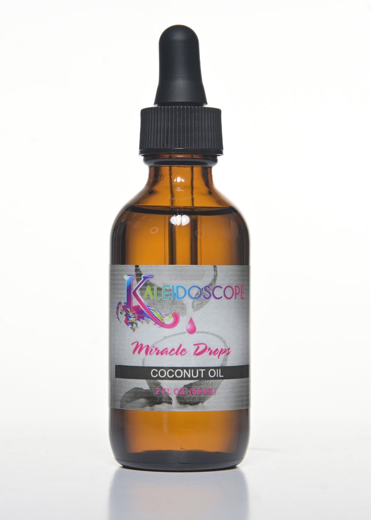 Kaleidoscope Miracle Drops 2 Oz