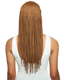 Red Carpet 13 x 7 Invisible Braid Lace Wig - RCBI02 Minaj 24"