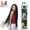 Bobbi Boss 2x Nu Locs 36"