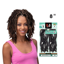 Bobbi Boss Nu Locs 8" 2x