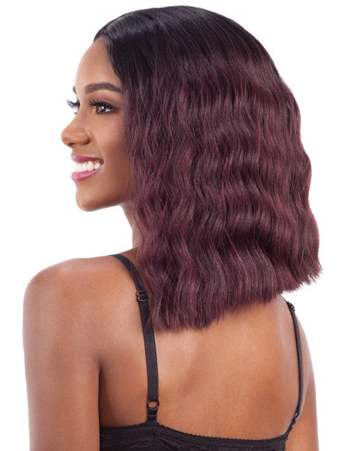 Freetress Equal Invisible Part Wig - Flirty