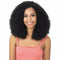 Model Model Glance Synthetic Braids - 3X Bohemian Blast 10"