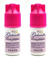 Gabriella Nail Glue (0.1 Oz)