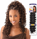 FREETRESS GOGO CURL 26” INCH CROCHET BRAIDING HAIR