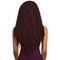 Mane Concept Afri-Naptural Synthetic Crochet Braids - TWB112 Gorgeous Passion Twist 20"