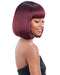 Freetress Equal Green Cap Wig - Style 018