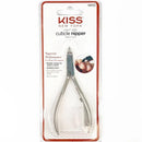 KISS Half Jaw Cuticle Nipper NIP03