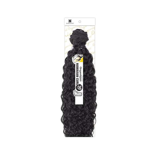 Organique Hawaiian Curl 30"