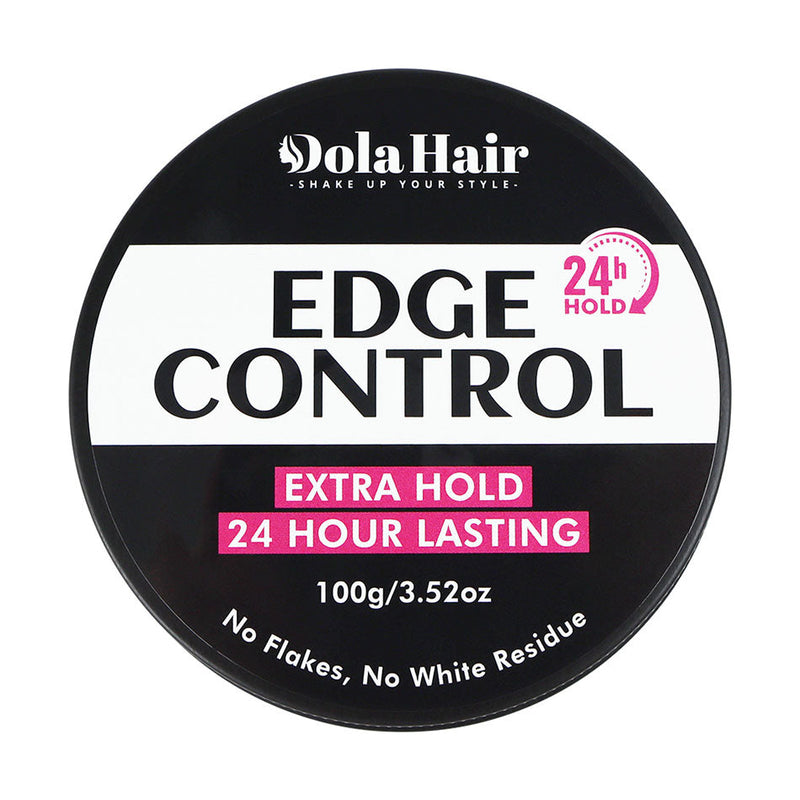 Dola Hair Edge Control Wax for Women Strong Hold