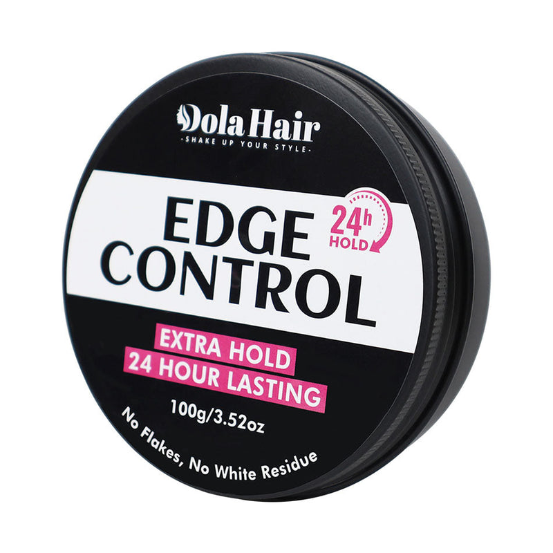 Dola Hair Edge Control Wax for Women Strong Hold