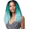 Bobbi Boss Synthetic Crochet Braids - 2X Soul Locs Deep Curl Boho Style 18"