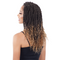 FreeTress Synthetic Braids - 2X Hippie Braid 12"