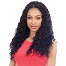 Shake-N-Go Naked Pre-Loop Type Human Hair Crochet Braids - Loose Deep