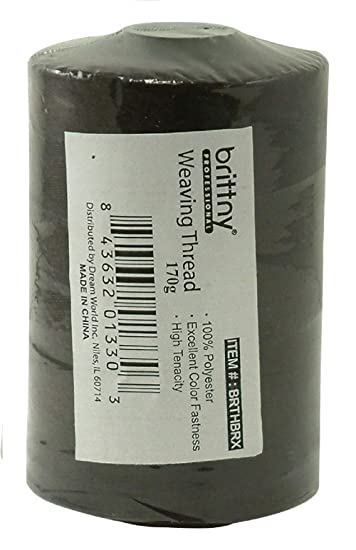 BRITTNY WEAVING JUMBO THREAD (170 G)