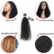 Kinky Curly Natural Black Hair Bundles 1/3/4Pcs | Hair Extensions