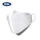 KF94 FACE MASKS MEDICAL GRADE = N95 (MADE IN KOREA) (LIMITED QTY)