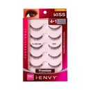 I Envy Au Naturale 01XS - 5 Pair - KPEM08XS