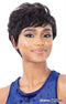 Shake-N-Go Naked 100% Human Hair Short Wig - Kani