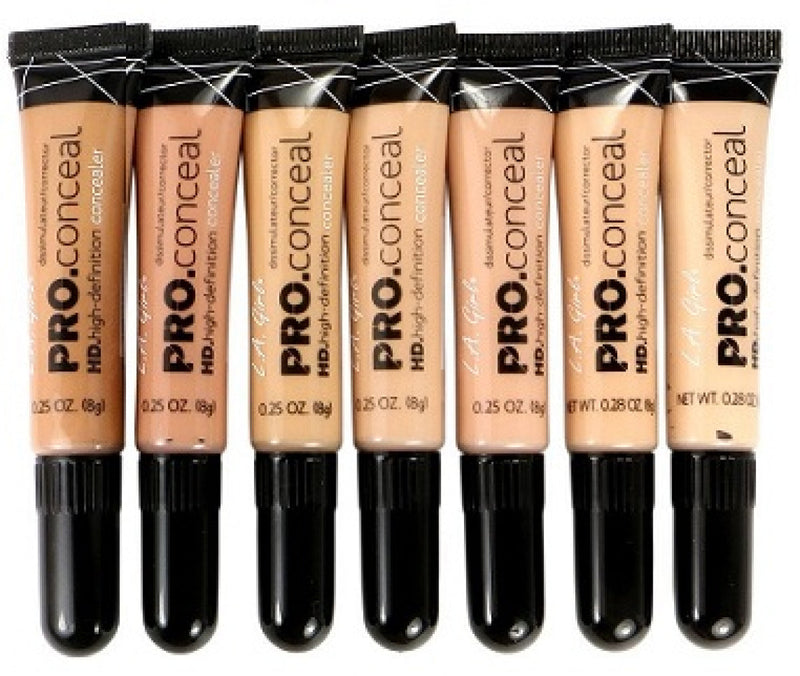 LA GIRL PRO CONCEAL HIGH DEFINITION CONCEALER (0.25 OZ)