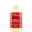 Shea Moisture Red Palm Oil & Cocoa Butter Leave-in / Rinse-Out Conditioner 13 Oz