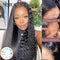 Xrs Beauty Hair Glueless HD Lace Front Human Hair Wigs *New* Clear Lace & Clean Hairline Wet and Wavy Natural Looking Wigs for black women [LFW30]