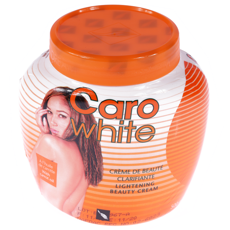 CaroWhite Lightening Beauty Cream