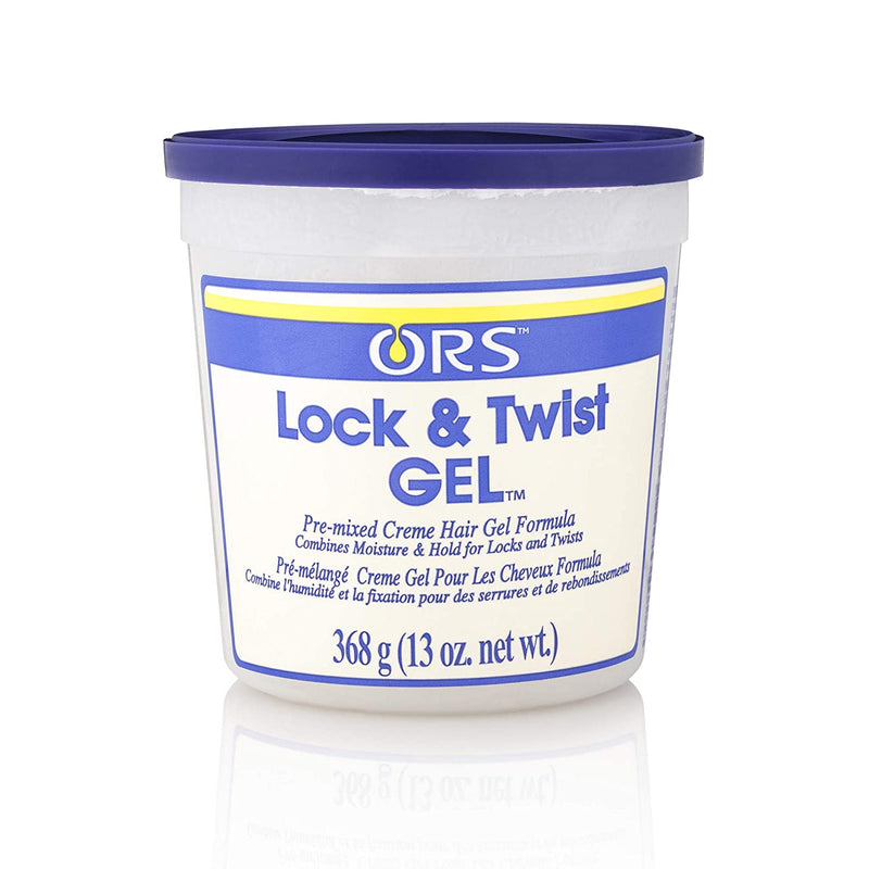 ORS Lock & Twist Gel 13 Oz