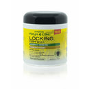 Jamaican Mango & Lime Firm Locking Wax Resistant Formula 16 Oz