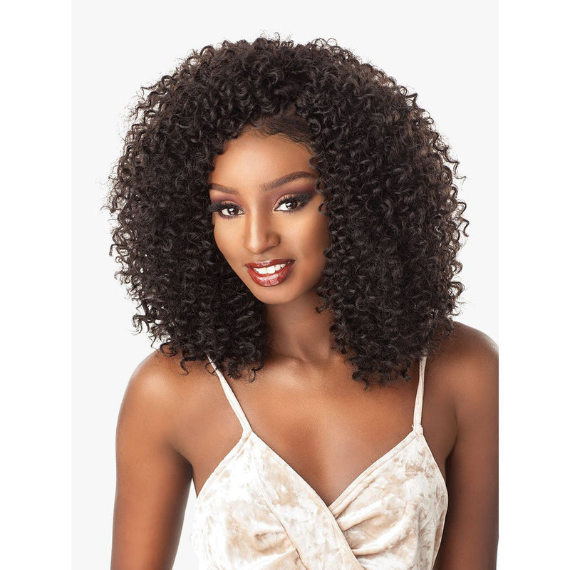 Sensationnel Lulutress Synthetic Braids – Island Twist 12"