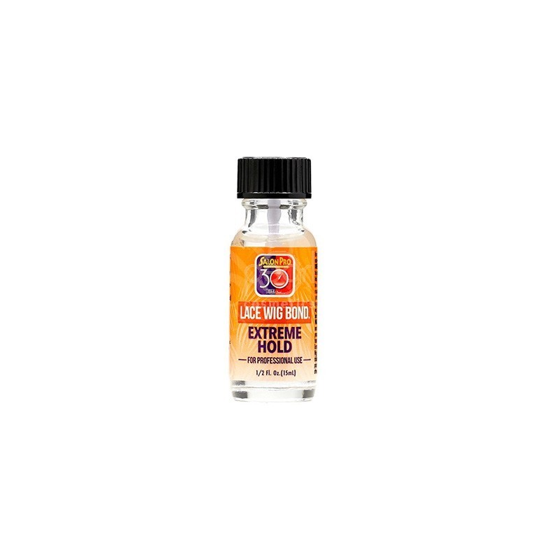 Salon Pro Lace Glue 0.5Oz