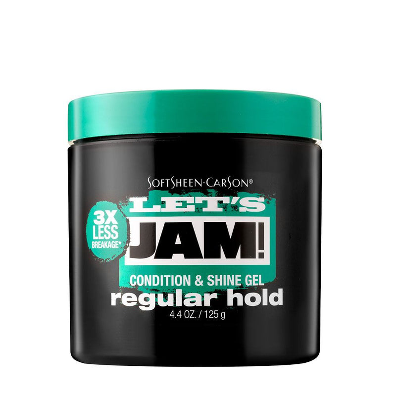 Let's Jam Regular Hold