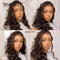 Xrs Beauty Hair Real Human Hair HD Lace Front Wig Body Wave 13x6 *NEW* CLEAR LACE & CLEAN HAIRLINE [LFW12]