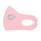 KISS FACE MASK - PINK