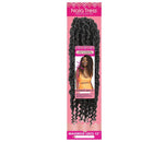 Janet Collection Nala Tress Synthetic Braids - Maverick Locs 12"