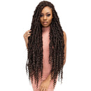 Janet Collection Nala Tress Synthetic Braids - Maverick Locs 18"