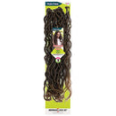 Janet Collection Nala Tress Synthetic Braids – Mermaid Locs 20"