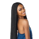 Sensationnel Lulutress Synthetic Braids - 3X Micro Twist 30"