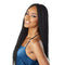 Sensationnel Lulutress Synthetic Braids - 3X Micro Twist 30"