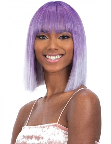 Freetress Equal Short Cut Wig - Mila