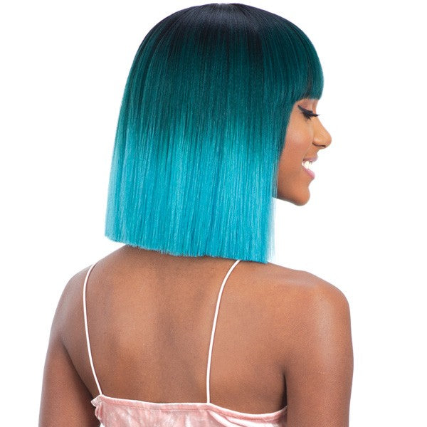 Freetress Equal Short Cut Wig - Mila