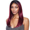 Melanin Queen 11A Lace Front Wig - ML1101 Fine Straight 20"