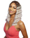 Melanin Queen Crimp Lace Wig - MLCP203 Taylor Crimp