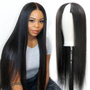 Mslynn V Part Wig Pay 1 Get 2 Wigs No Leave Out Wig Upgrade U Part Wigs Glueless Wig