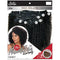 Zury Sis Naturali Star Human Hair Mix Clip-On 9 Weave – Kinky 10"