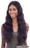 Shake-N-Go Naked Freedom Lace Part Wig - Natural 702