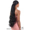 Shake-N-Go Organique MasterMix Synthetic Weave - Euphoria Curl 24"