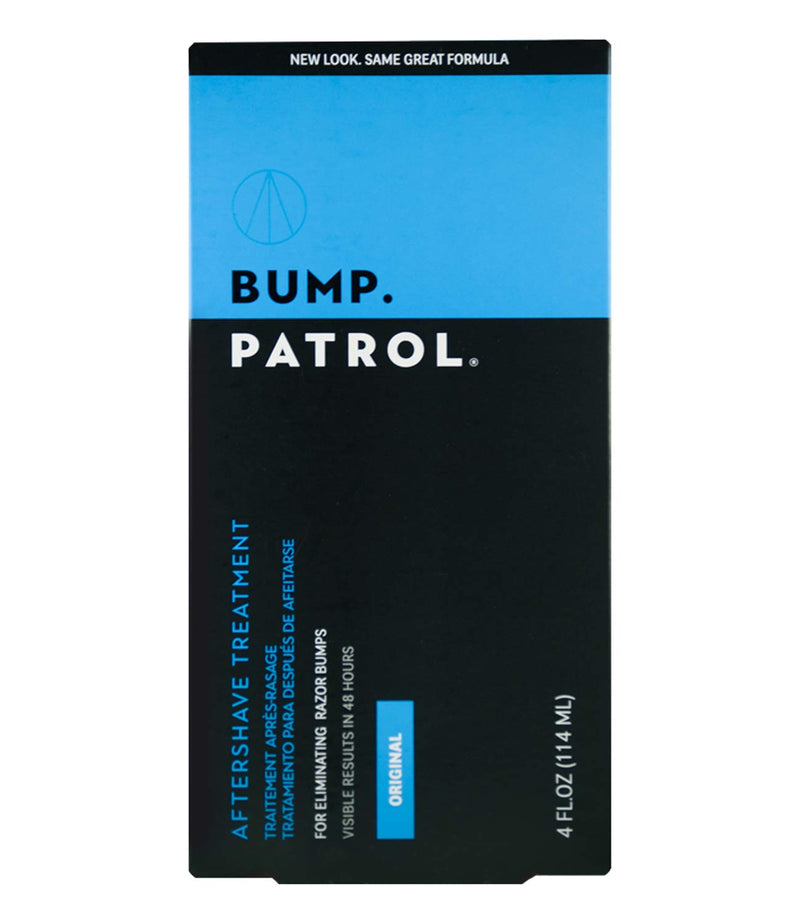 Bump Patrol After Shave Treatment 2oz