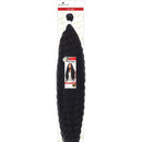 Shake-N-Go Organique MasterMix Synthetic Weave - Super Curl 24"